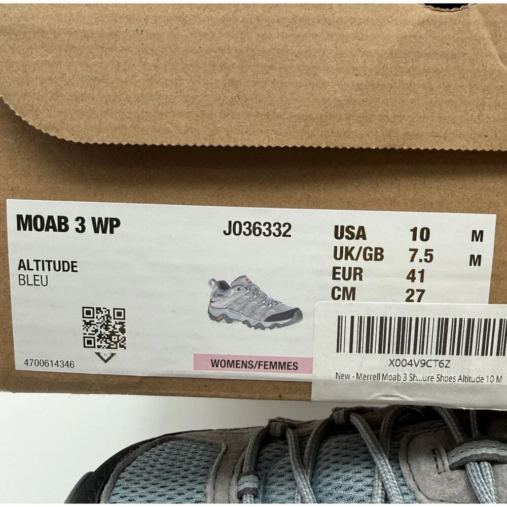 Merrell this item